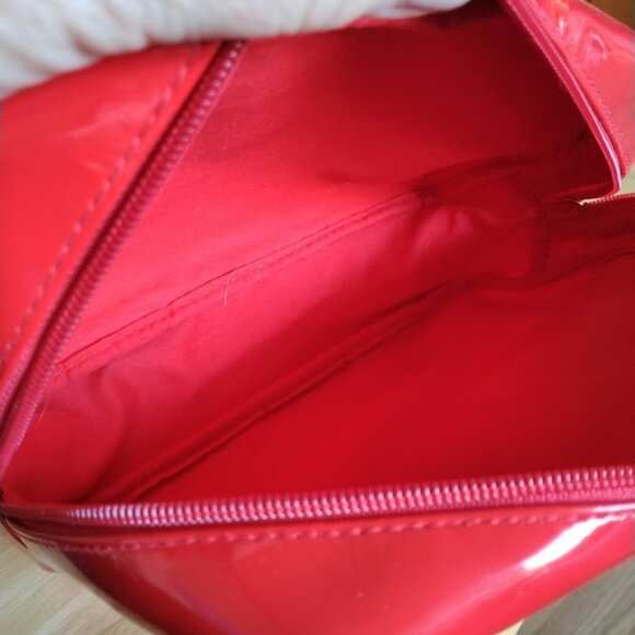 Makeup Bag by Christian Lazroix Rouge - RED - Picture 6 of 7